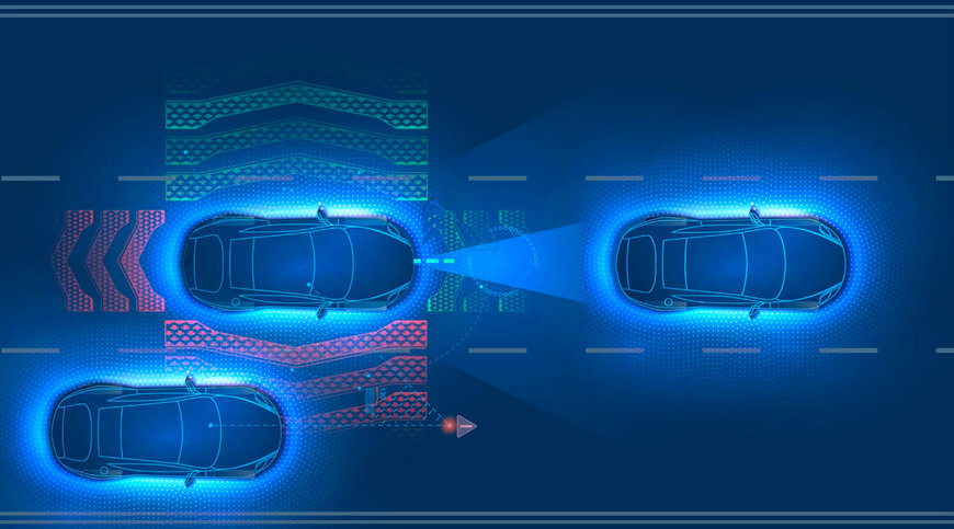 ONSEMI COLLABORATES WITH RENESAS TO ENHANCE SAFETY IN SEMI-AUTOMATED DRIVING